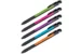 Ручка шариковая Berlingo Color Zone stick, синяя